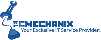 PC Mechanix Toronto Computer Repair Services and CCTV installation and maintenance, Laptop Repairs